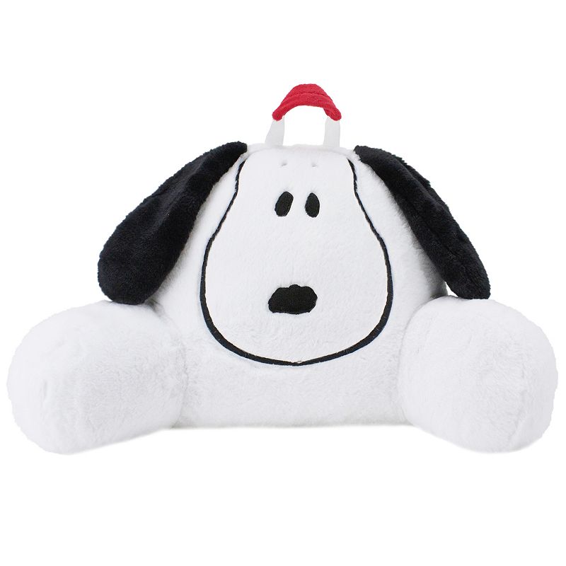 Animal Adventure Animal Adventure Peanuts Snoopy Character Backrest with Ca