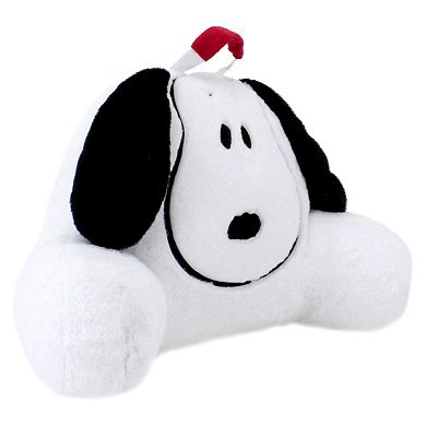 Animal Adventure Animal Adventure® Peanuts® Snoopy Character Backrest with Carrying Handle & Back Pocket