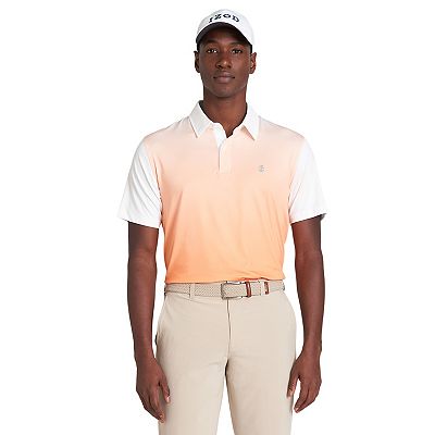 Men s IZOD Golf Classic Fit Performance Polo