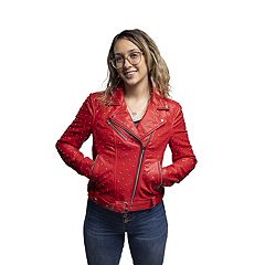 Women s Spring Jackets Shop Spring Coats for Women Kohl s