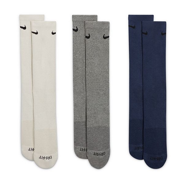 Nike dri hotsell fit socks kohls