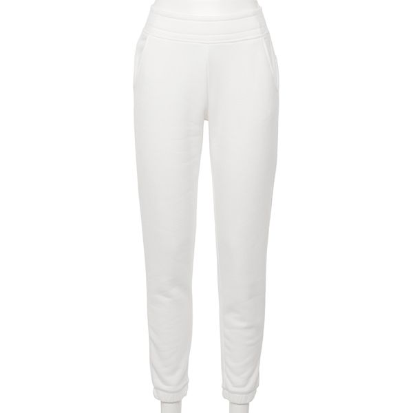 Women's Tek Gear® Ultrasoft Fleece BandedBottom Pants