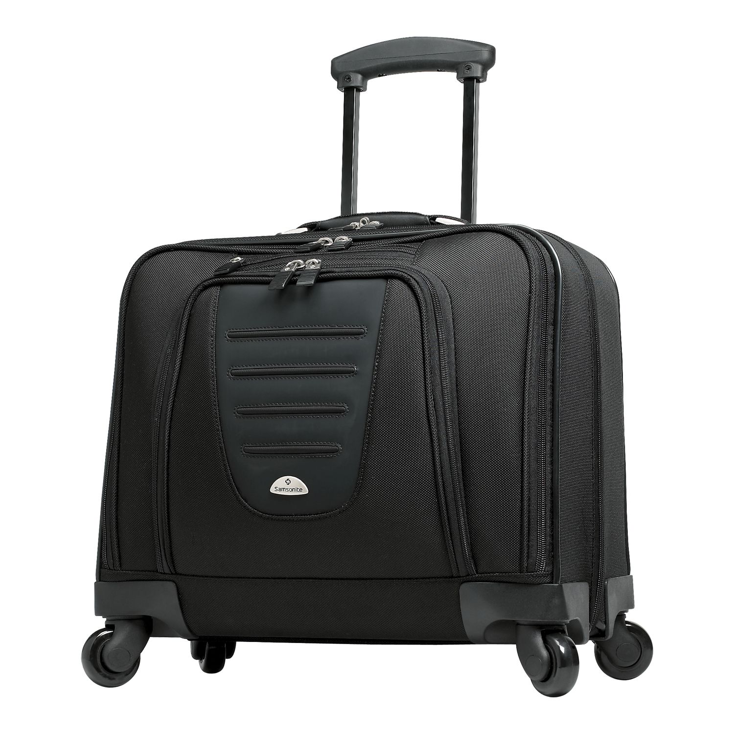 samsonite pilot suitcase