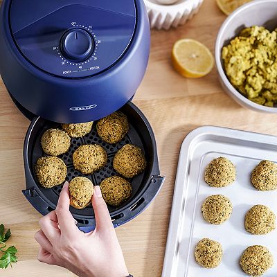 Bella air fryer kohls hotsell