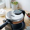 Bella Copper Waffle Maker