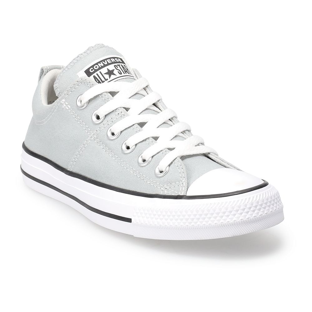 Converse madison gray hotsell