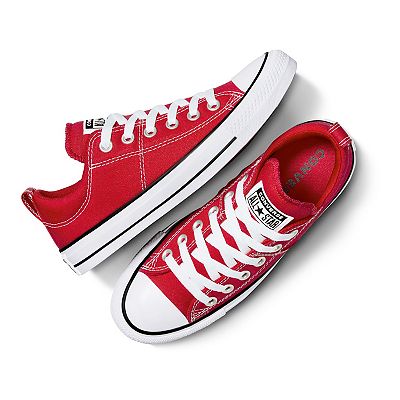 Converse madison red store