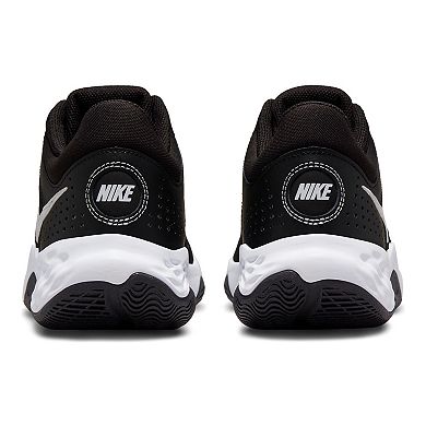 Nike Fly.By Mid 3 Men's Basketball Shoes