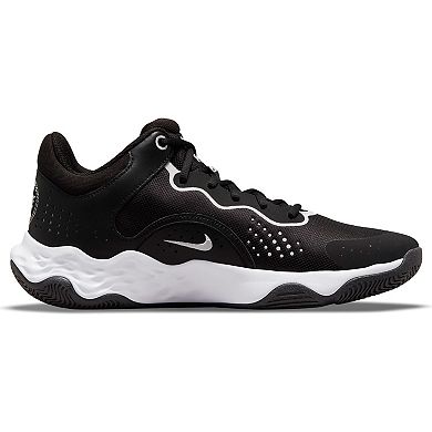 Nike Fly.By Mid 3 Men's Basketball Shoes