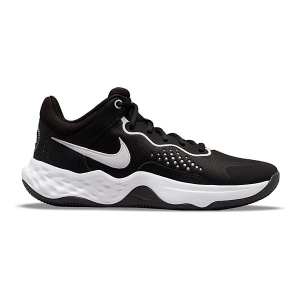 Does It Basketball?! Nike CHEAPEST Shoe! Nike Fly.By Mid 3 Performance  Review! 