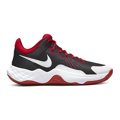 5184077_Black_White_Gym_Red?  display picture 1