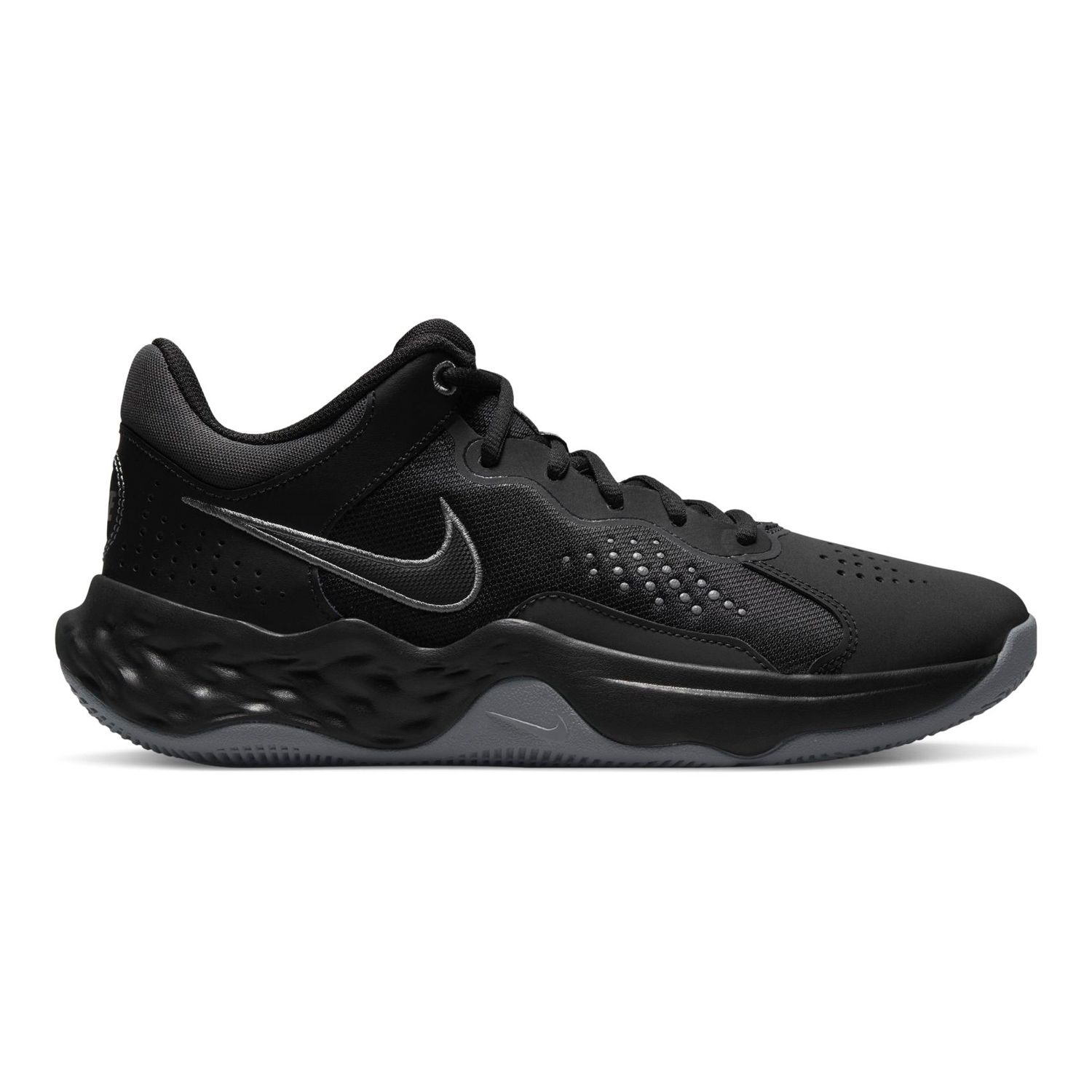 mens nike basketball shoes kohls