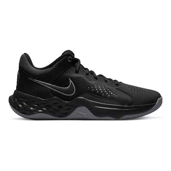 Kohls black nikes online