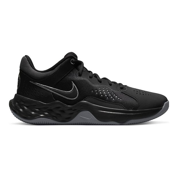 Nike flyby low mens basketball shoes hotsell