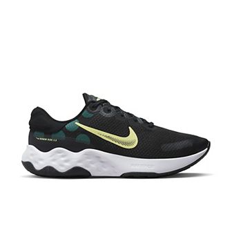 Nike Renew Ride 3 Men's Road Running Shoes