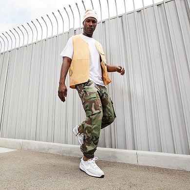 Men's Nike Waffle Debut Shoes