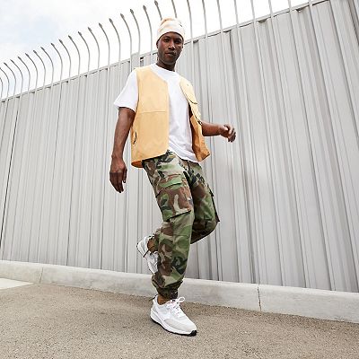 Nike Waffle One Men's Outfit Nike Men's Waffle One Shoes