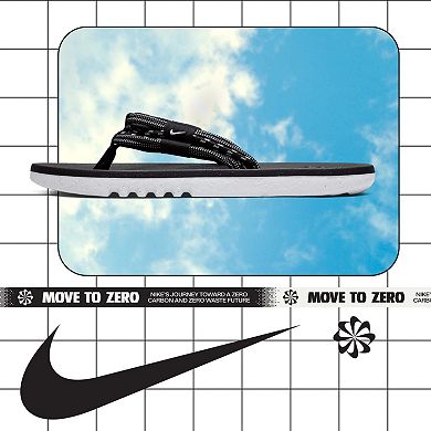 Nike Ecohaven Next Nature Men's Flip-Flop Sandals