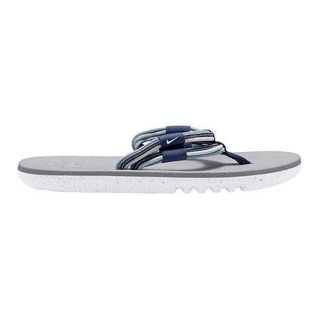 Nike mens sandals kohls best sale