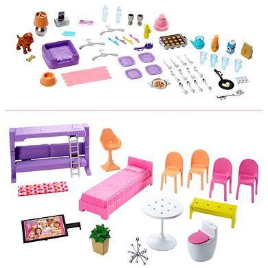 Barbie® Dreamhouse Playset