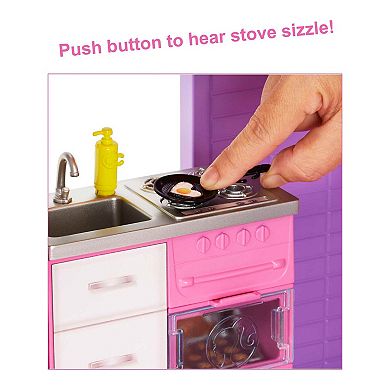 Barbie® Dreamhouse Playset