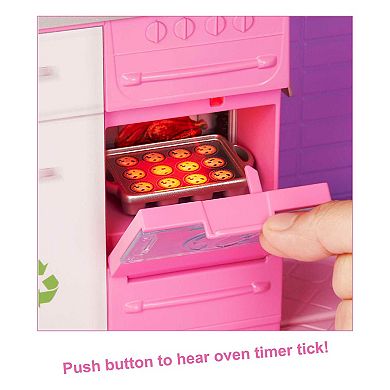 Barbie® Dreamhouse Playset