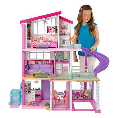 Barbie® Dreamhouse Playset