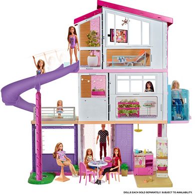 Barbie® Dreamhouse Playset
