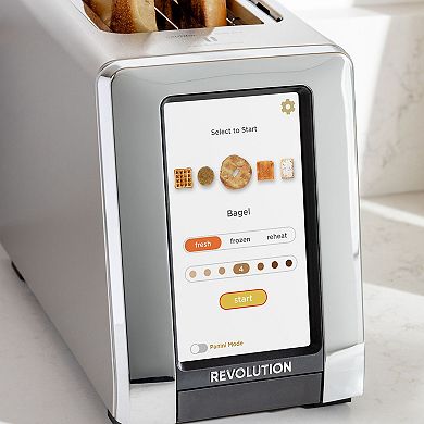 Revolution InstaGLO R180 Toaster