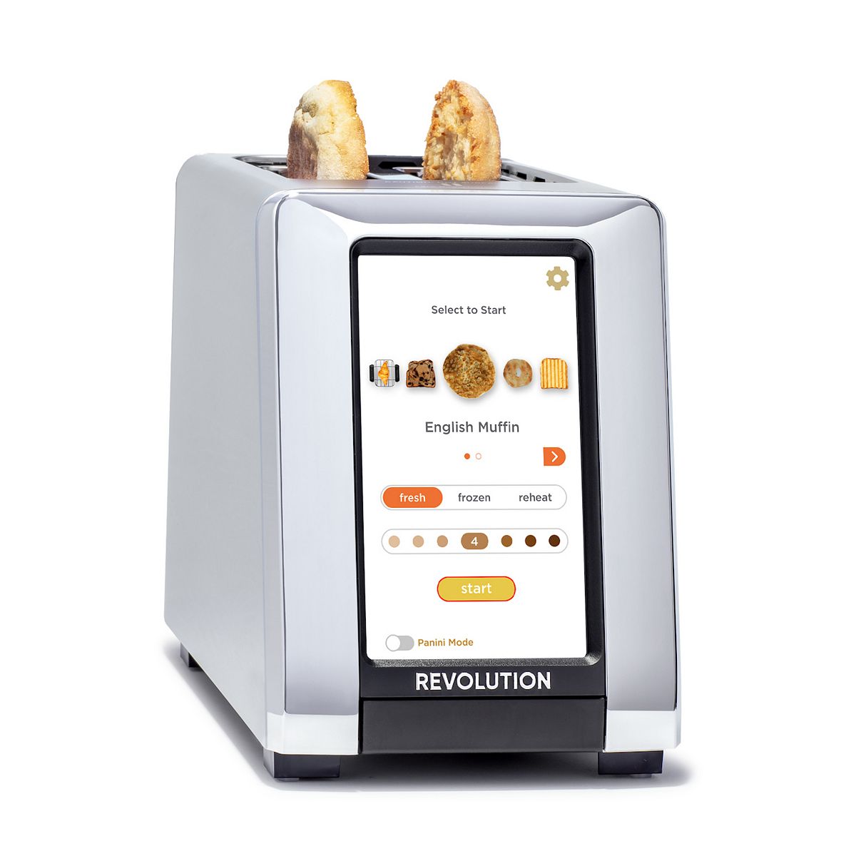 Revolution InstaGLO R180 Toaster