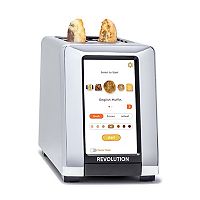 Revolution InstaGLO R180 Toaster + Free $60 Kohls Cash Deals