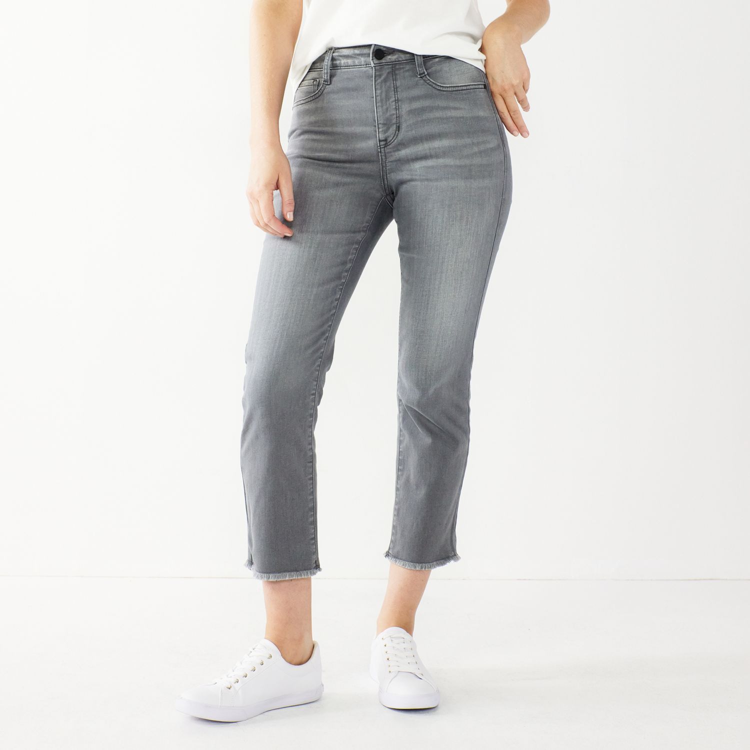 kohls nine west jeans