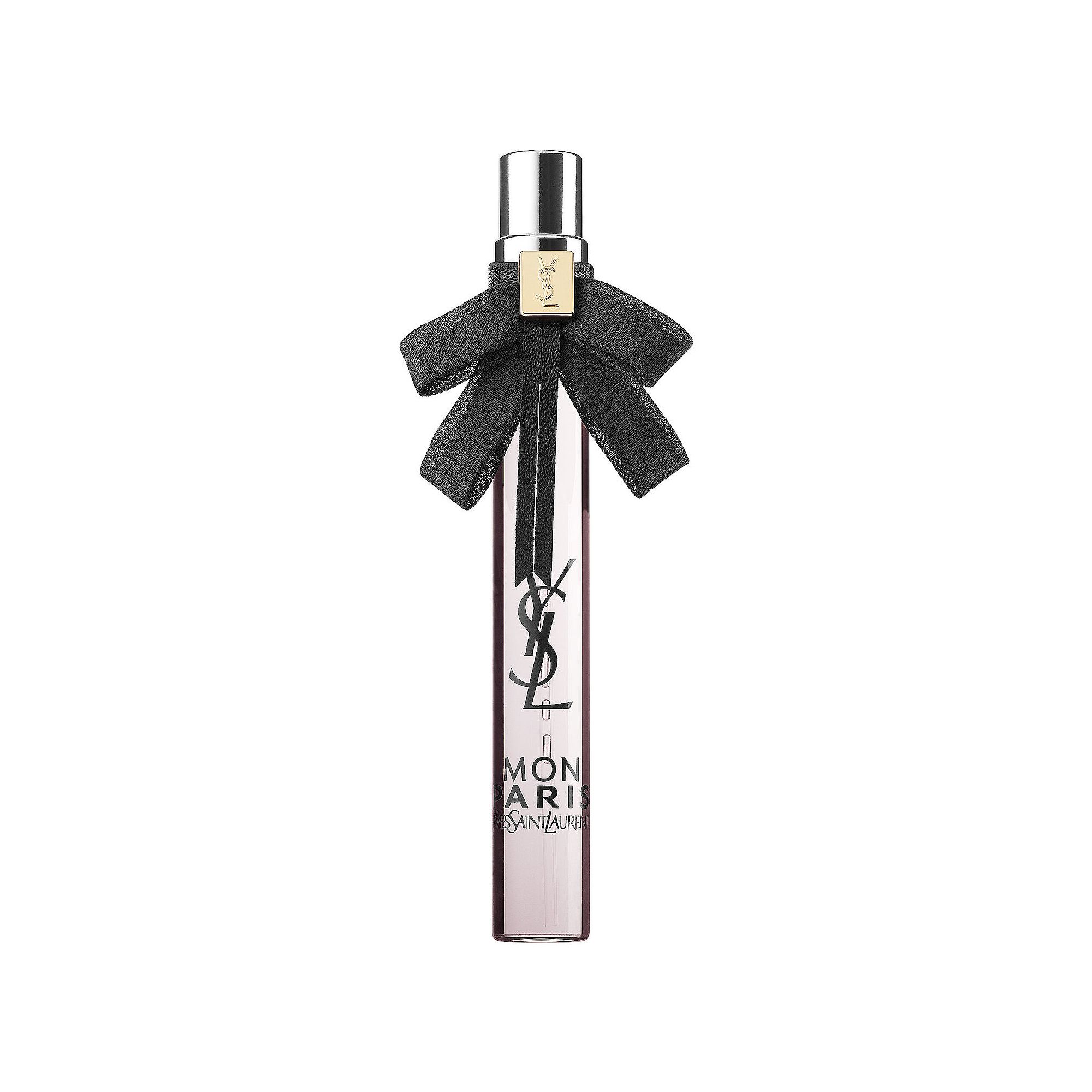 Yves Saint Laurent Mon Paris Eau de Parfum Travel Spray with Patchouli & Fl