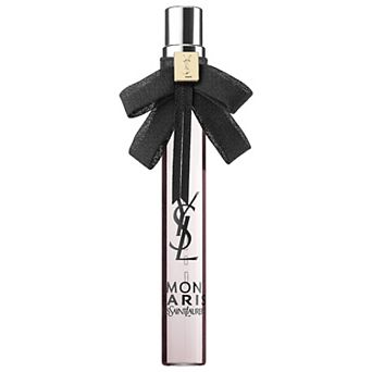 Yves Saint Laurent Mon Paris Eau de Parfum Travel Spray with Patchouli & Florals