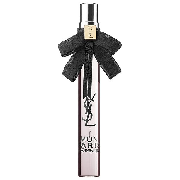 Yves Travel Paris Parfum Laurent Eau Spray Saint Mon de