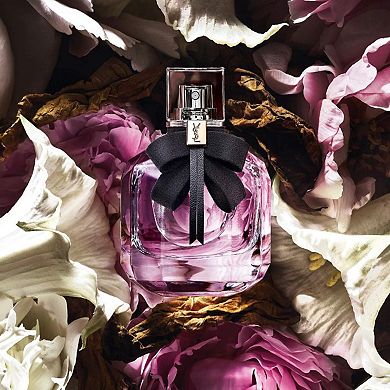 Mon Paris Eau de Parfum Travel Spray with Patchouli & Florals