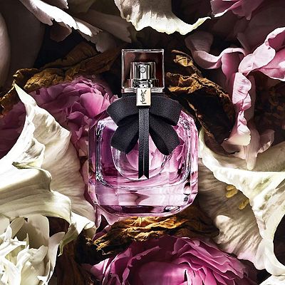 Yves Saint Laurent Mon Paris Eau de Parfum Travel Spray with
