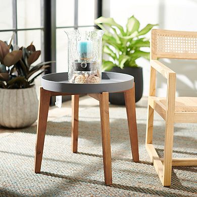 Safavieh Charlen End Table