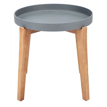 Safavieh Charlen End Table