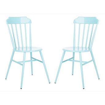 Safavieh Broderick Dining Chair 2 pc Set
