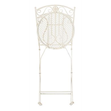 Safavieh Semly Bistro Table & Chair 3-piece Set