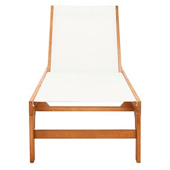 Safavieh Ralden Sun Lounger Chaise Lounge