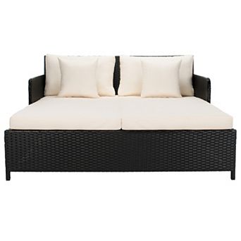 Safavieh Cadeo Outdoor Daybed
