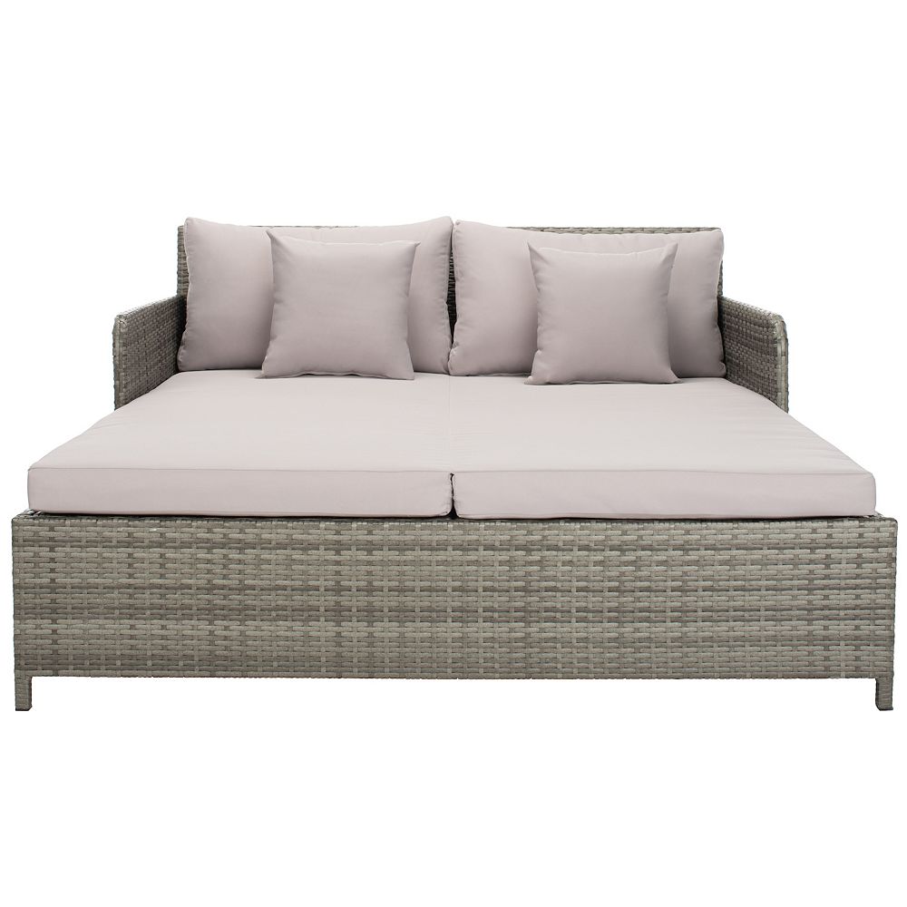 Safavieh Cadeo Outdoor Daybed