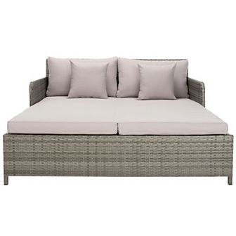 Safavieh Cadeo Outdoor Daybed
