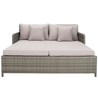 Safavieh Cadeo Outdoor Daybed