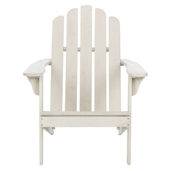 Safavieh Topher Adirondack Chair