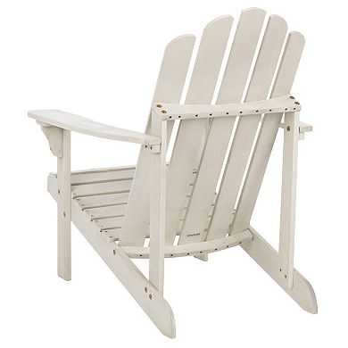 Safavieh Topher Adirondack Chair