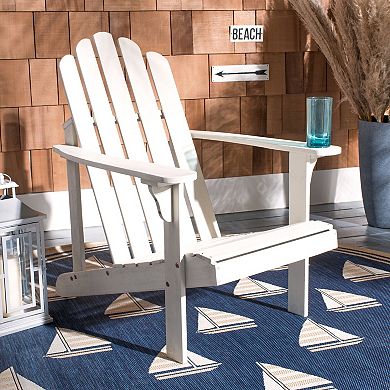 Safavieh Topher Adirondack Chair