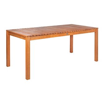 Safavieh Marson Dining Table